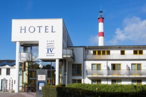 Resort Hotel Vier Jahreszeiten Zingst